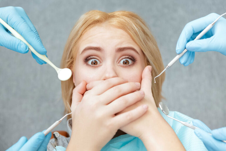 Стоматология лечение зубов без боли в Краснодаре